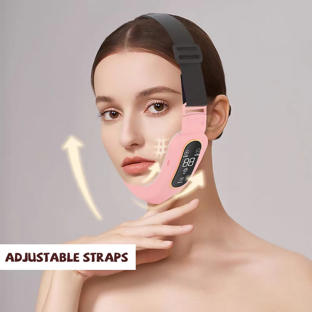 Sculpt EMS Microcurrent Face Massager
