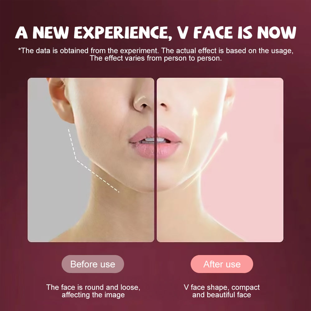Sculpt EMS Microcurrent Face Massager