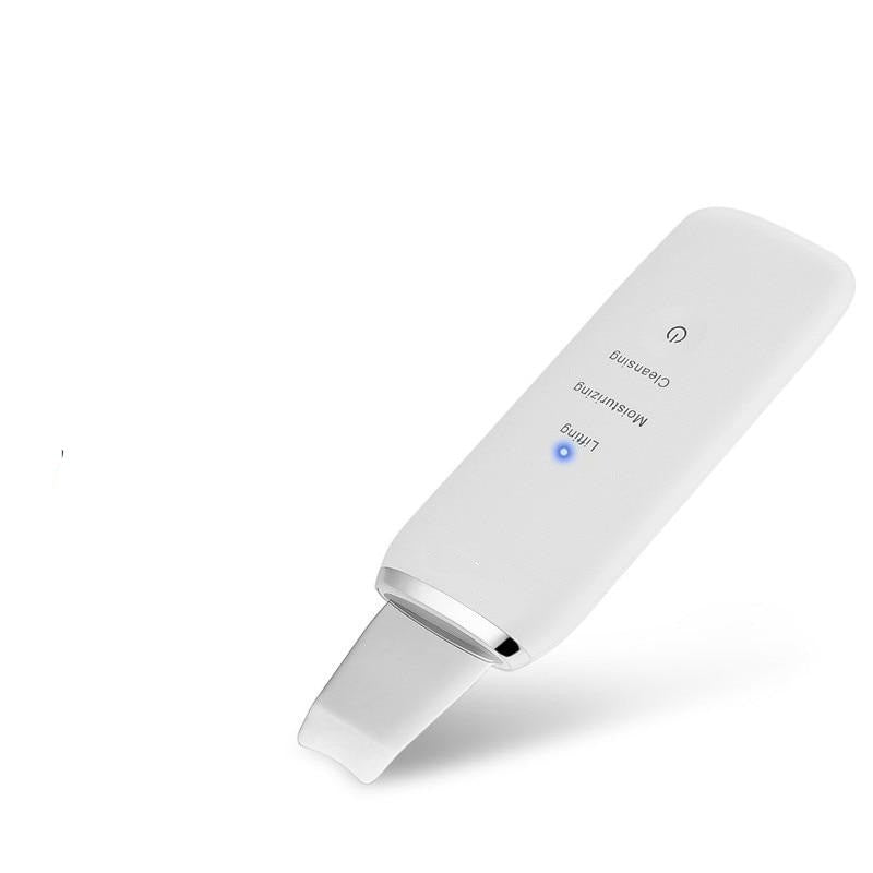 Ultrasonic Skin Scrubber