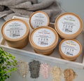 Natural Clay Face Mask — view 1