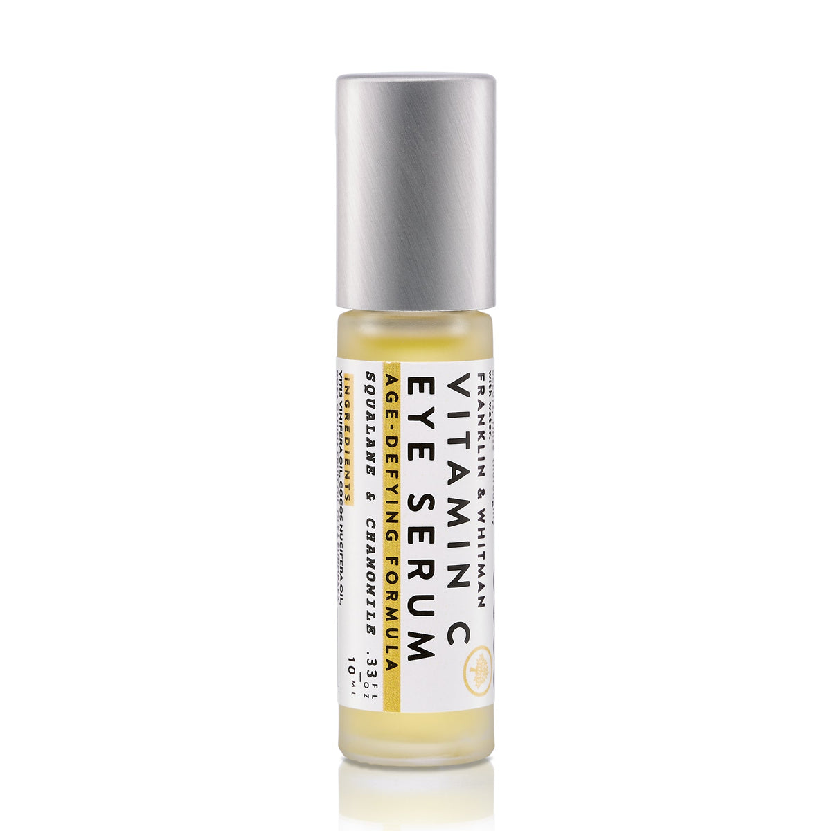 Vitamin C Brightening Eye Serum — view 1