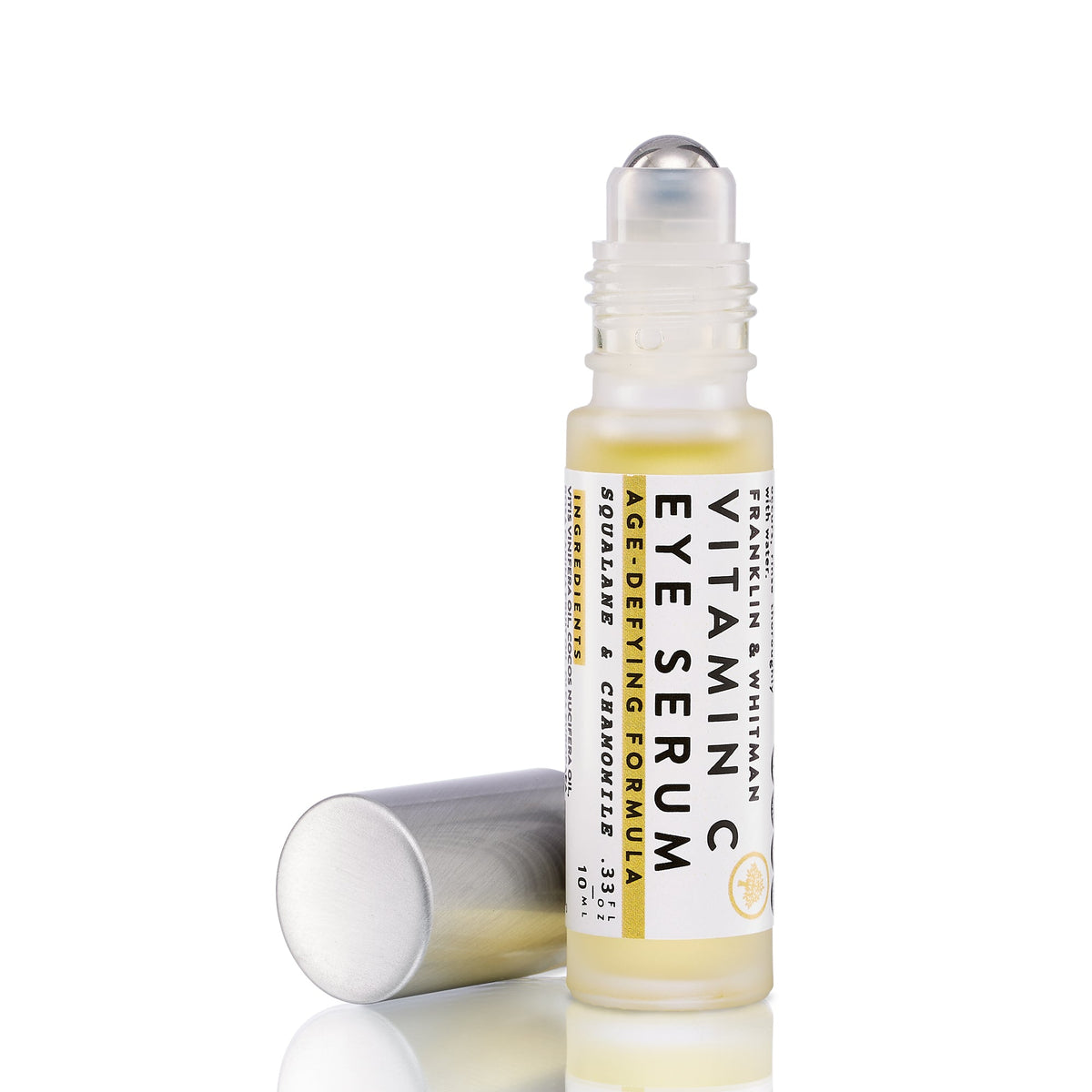 Vitamin C Brightening Eye Serum — view 2