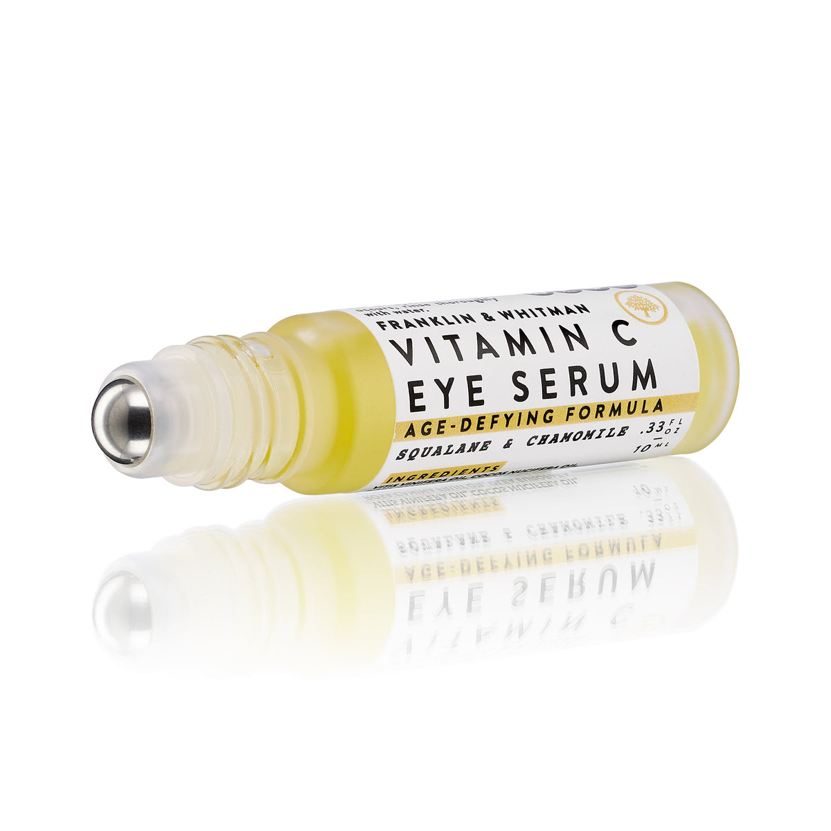 Vitamin C Brightening Eye Serum — view 3