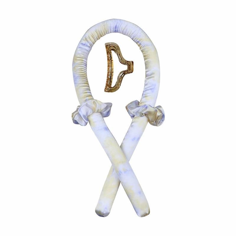 Silk Heatless Curling Ribbon Set — view 6