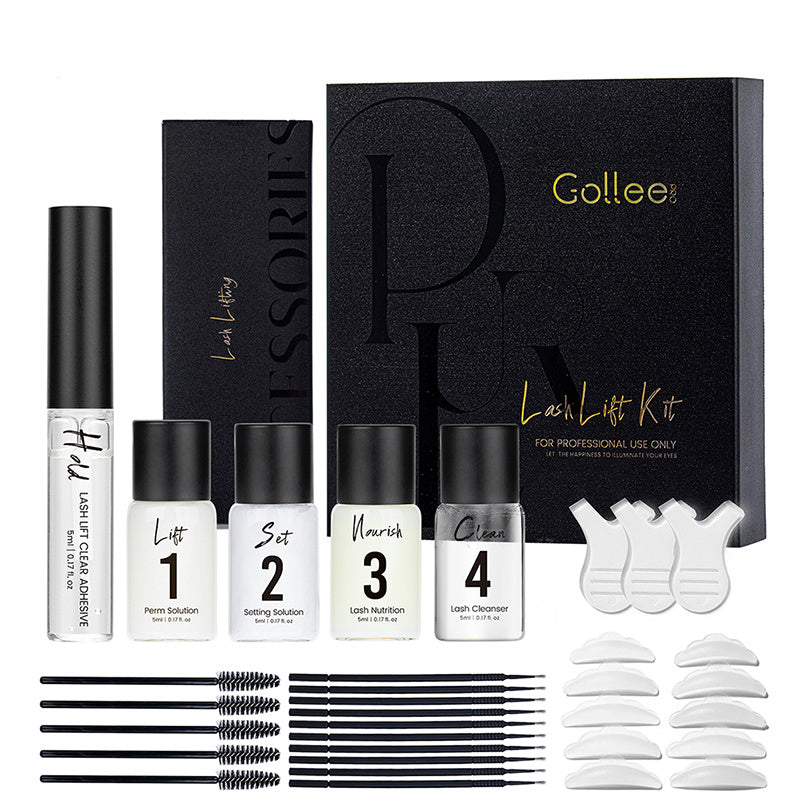 At-Home Lash Lift Kit — view 1