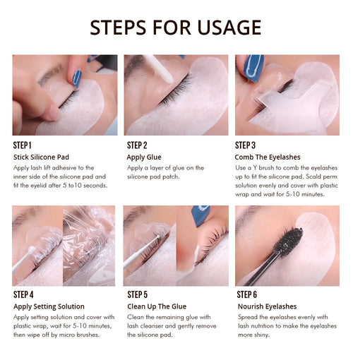At-Home Lash Lift Kit — view 2