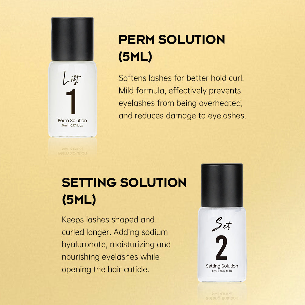 At-Home Lash Lift Kit — view 3