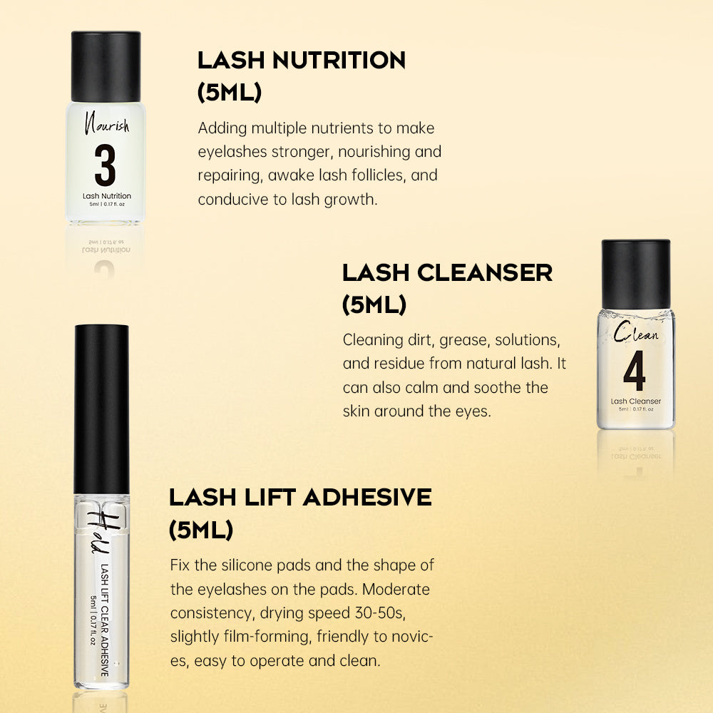 At-Home Lash Lift Kit — view 4