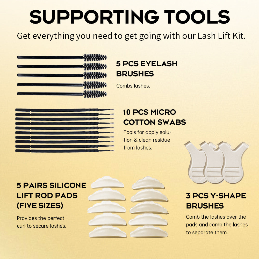 At-Home Lash Lift Kit — view 5