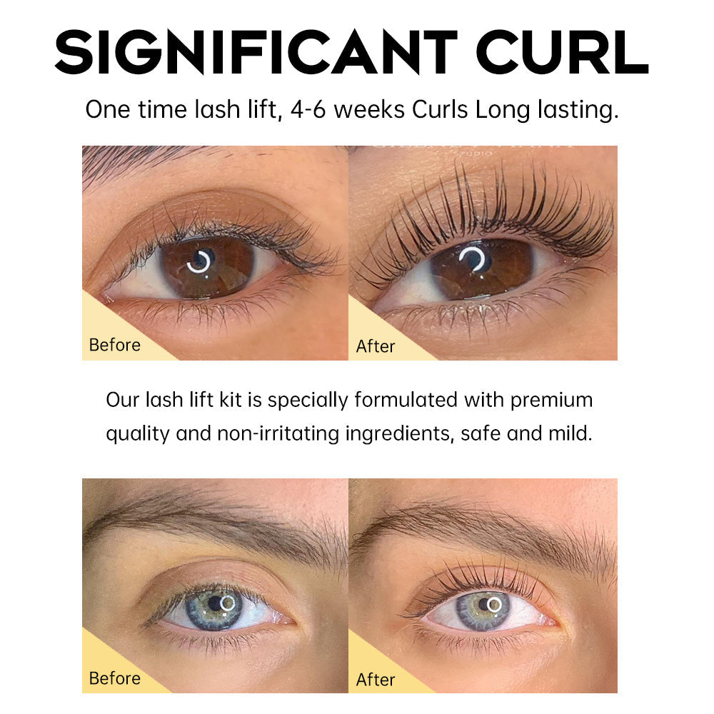 At-Home Lash Lift Kit — view 6