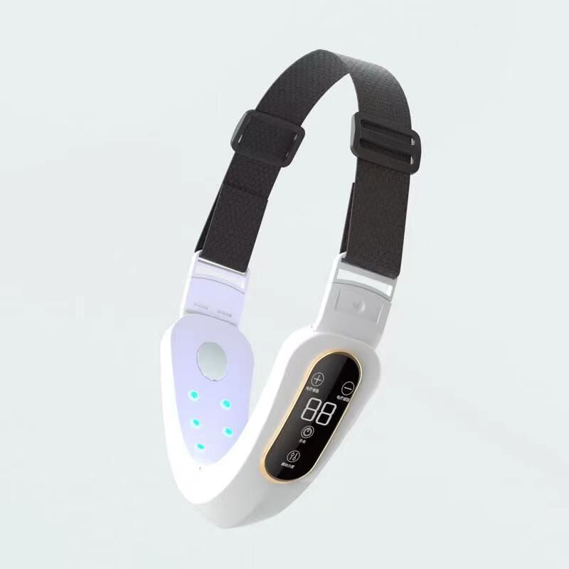Sculpt EMS Microcurrent Face Massager — view 4