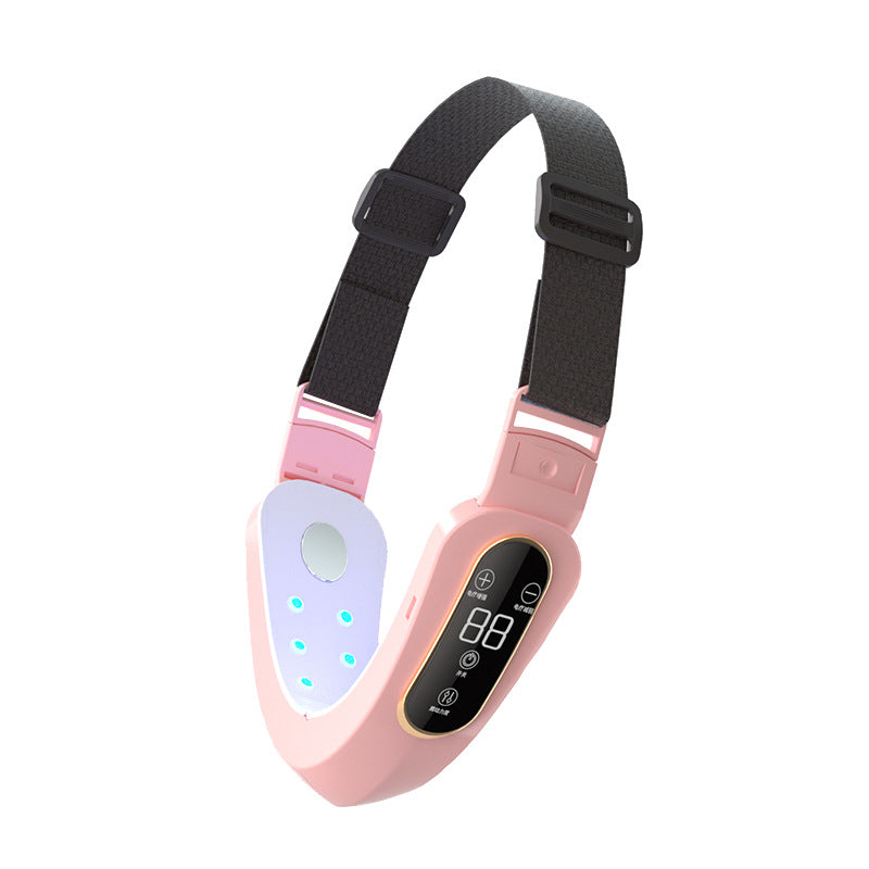 Sculpt EMS Microcurrent Face Massager — view 5