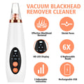 Pore Vacuum Blackhead Remover — view 1
