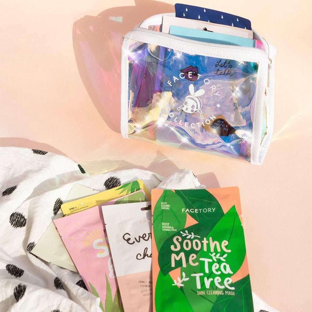 Glow Getter 23-Piece Sheet Mask Bundle — view 2