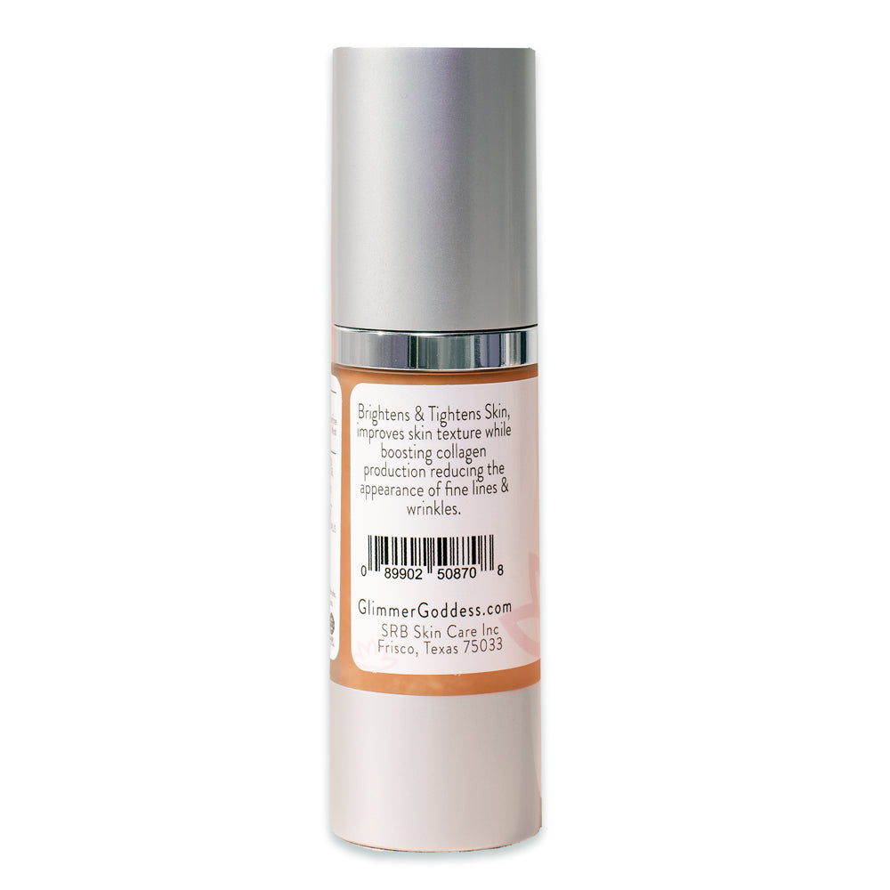 Organic Vitamin C Serum 20% — view 3
